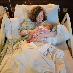 Fundraising Page: Anne Hainline